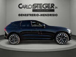 Volvo XC60 T8 eAWD PluginHybrid Ultra Dark Geartronic