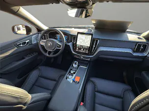 Volvo XC60 T8 eAWD PluginHybrid Ultra Dark Geartronic
