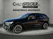 Volvo XC60 T8 eAWD PluginHybrid Ultra Dark Geartronic
