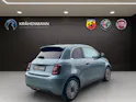 Fiat 500 La Prima 3+1