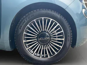 Fiat 500 La Prima 3+1