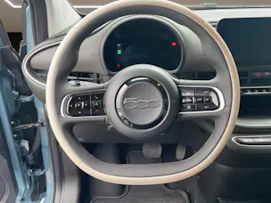 Fiat 500 La Prima 3+1