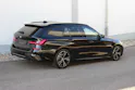 BMW 320d xDrive 48V Touring M SPORTPAKET