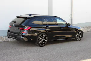 BMW 320d xDrive 48V Touring M SPORTPAKET