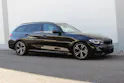 BMW 320d xDrive 48V Touring M SPORTPAKET