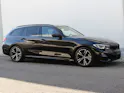 BMW 320d xDrive 48V Touring M SPORTPAKET