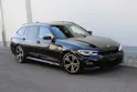 BMW 320d xDrive 48V Touring M SPORTPAKET