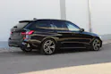 BMW 320d xDrive 48V Touring M SPORTPAKET
