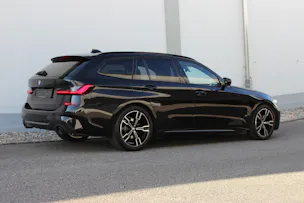 BMW 320d xDrive 48V Touring M SPORTPAKET