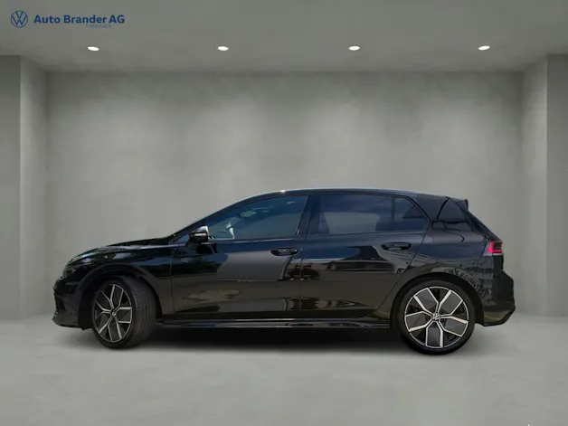 VW Golf 2.0 TSI R-Line DSG 4 Motion