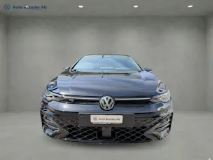VW Golf 2.0 TSI R-Line DSG 4 Motion