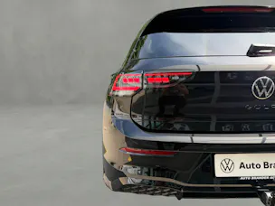 VW Golf 2.0 TSI R-Line DSG 4 Motion