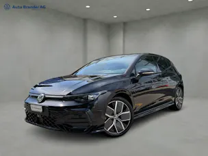 VW Golf 2.0 TSI R-Line DSG 4 Motion