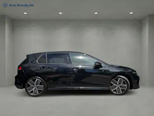 VW Golf 2.0 TSI R-Line DSG 4 Motion