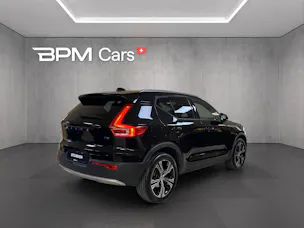 Volvo XC40 T3 Momentum Geartronic