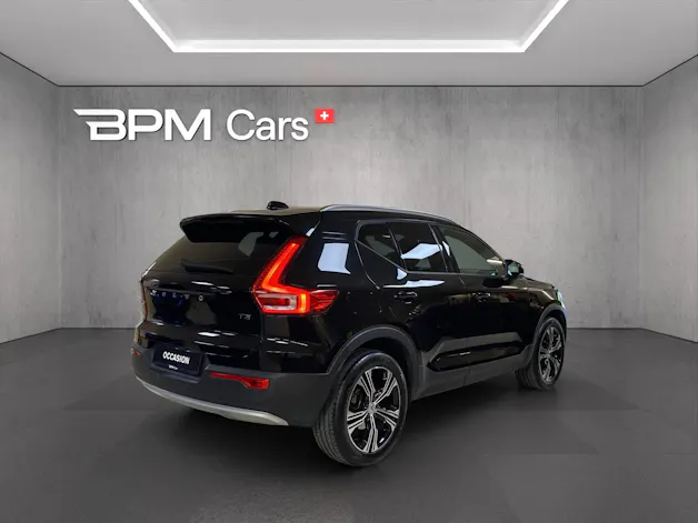 Volvo XC40 T3 Momentum Geartronic