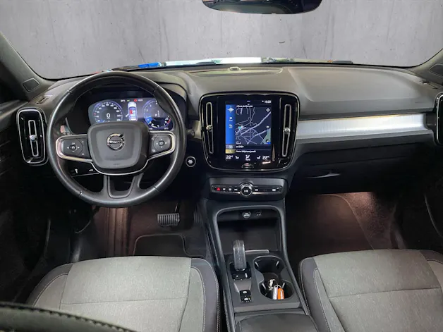 Volvo XC40 T3 Momentum Geartronic