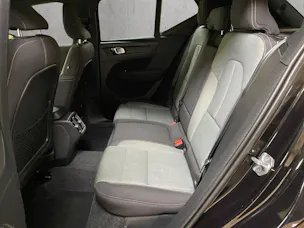 Volvo XC40 T3 Momentum Geartronic