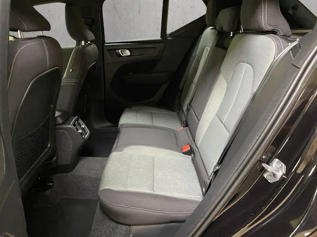 Volvo XC40 T3 Momentum Geartronic