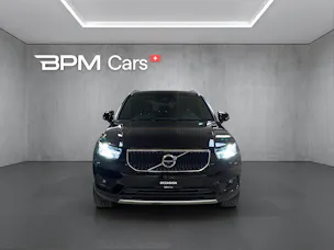 Volvo XC40 T3 Momentum Geartronic