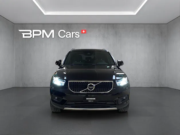 Volvo XC40 T3 Momentum Geartronic