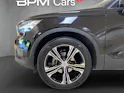 Volvo XC40 T3 Momentum Geartronic