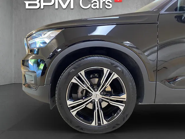 Volvo XC40 T3 Momentum Geartronic