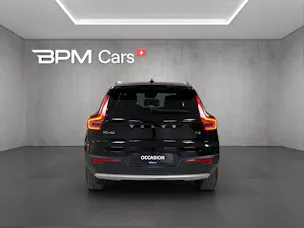 Volvo XC40 T3 Momentum Geartronic