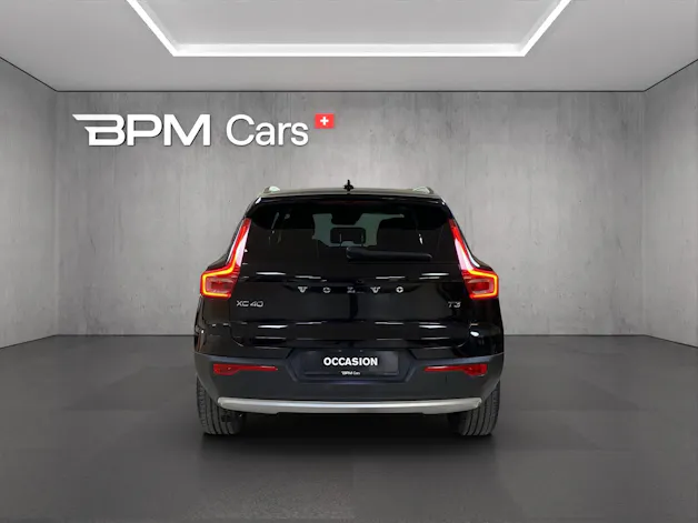 Volvo XC40 T3 Momentum Geartronic