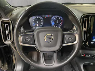 Volvo XC40 T3 Momentum Geartronic