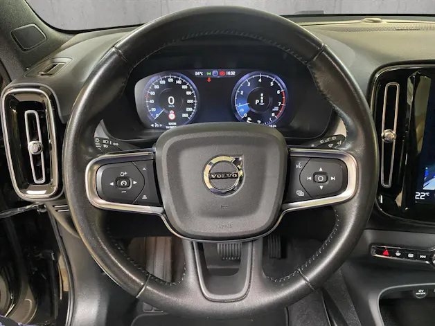 Volvo XC40 T3 Momentum Geartronic