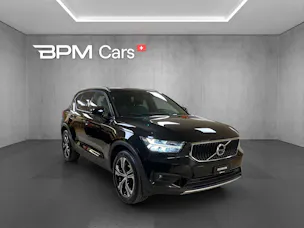 Volvo XC40 T3 Momentum Geartronic