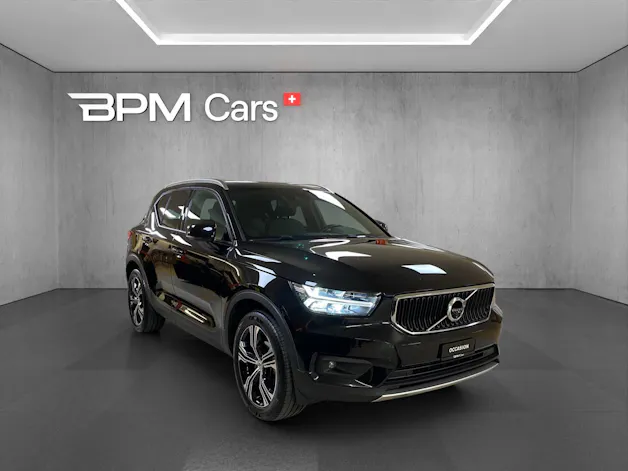 Volvo XC40 T3 Momentum Geartronic
