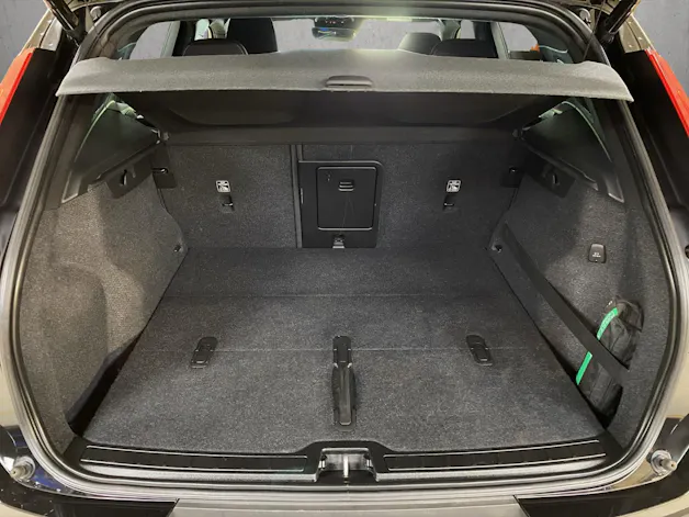 Volvo XC40 T3 Momentum Geartronic