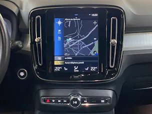 Volvo XC40 T3 Momentum Geartronic