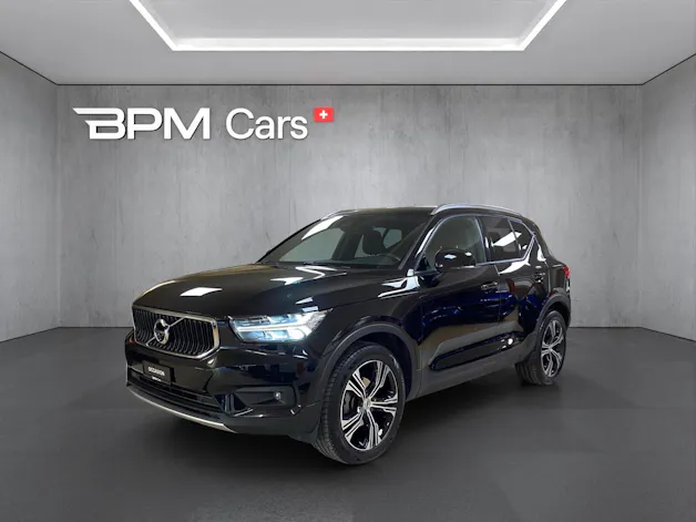 Volvo XC40 T3 Momentum Geartronic