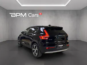 Volvo XC40 T3 Momentum Geartronic