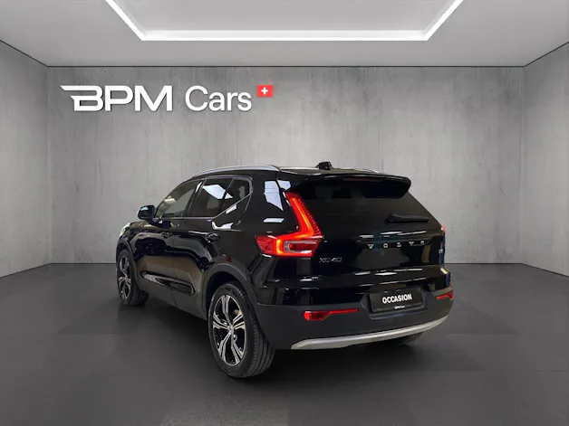 Volvo XC40 T3 Momentum Geartronic
