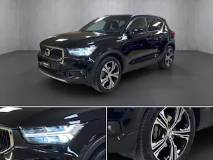 Volvo XC40 T3 Momentum Geartronic