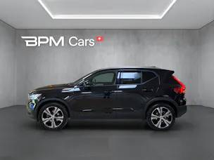 Volvo XC40 T3 Momentum Geartronic