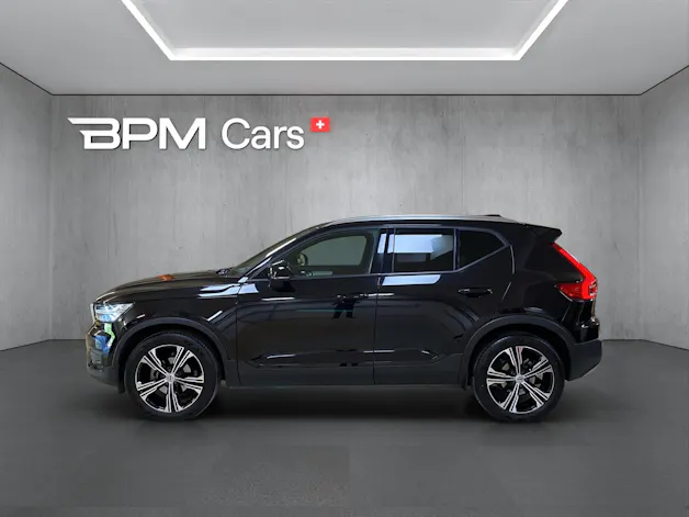 Volvo XC40 T3 Momentum Geartronic