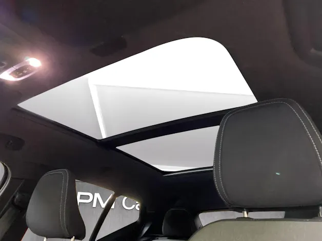 Volvo XC40 T3 Momentum Geartronic
