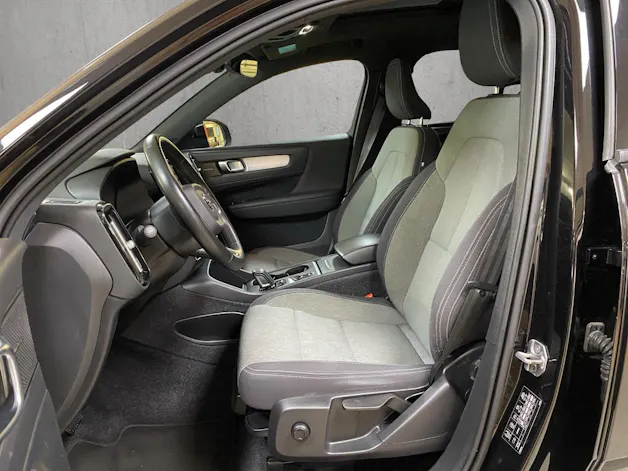 Volvo XC40 T3 Momentum Geartronic