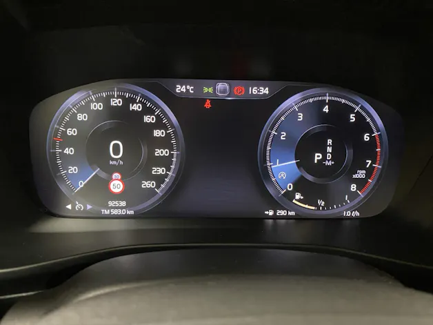 Volvo XC40 T3 Momentum Geartronic