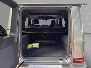 Mercedes-Benz G 450d 9G-Tronic