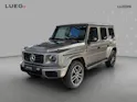 Mercedes-Benz G 450d 9G-Tronic