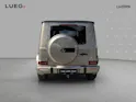 Mercedes-Benz G 450d 9G-Tronic
