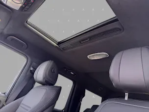 Mercedes-Benz G 450d 9G-Tronic