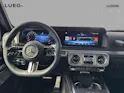 Mercedes-Benz G 450d 9G-Tronic