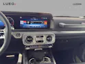 Mercedes-Benz G 450d 9G-Tronic